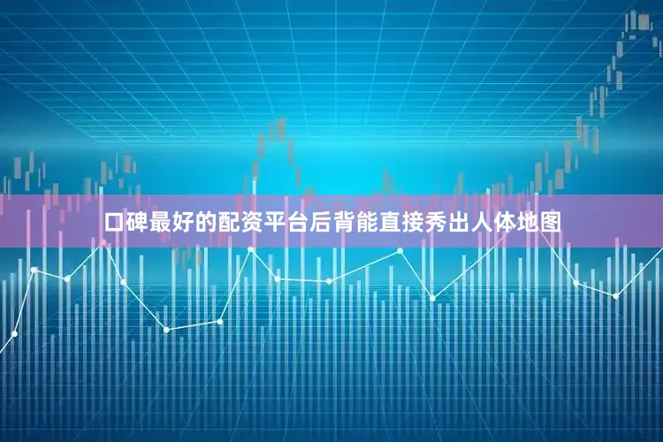口碑最好的配资平台后背能直接秀出人体地图