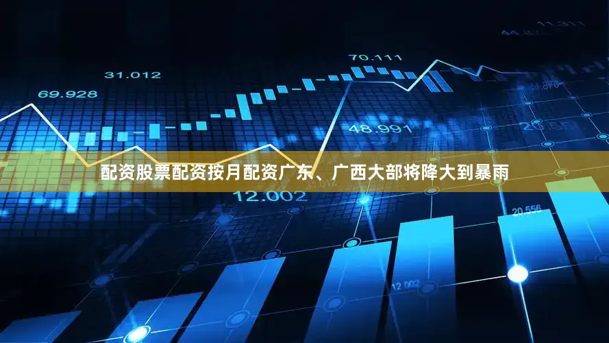 配资股票配资按月配资广东、广西大部将降大到暴雨